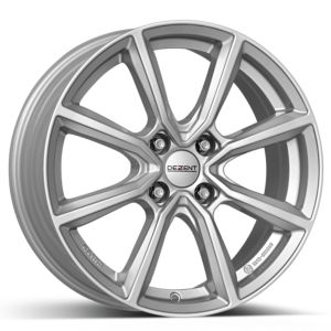 Dezent Jante Alu Dz 6,5x16 4x108 Et40 - 2391246