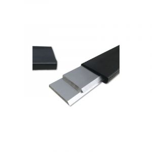 Diamwood Jeu de 2 Fers de Dégauchisseuse/Raboteuse pro 250 x 30 x 3 mm Acier hss 18% (les 2 Fers)