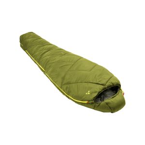 Vaude Sioux 800 II Syn Sac de Couchage Adulte Unisexe, Avocado, Droite