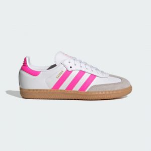 Adidas Chaussure Samba OG Enfants