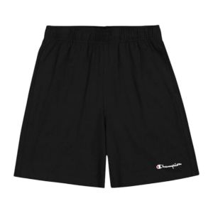 Champion Pantalon bermuda homme noir