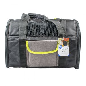 Sac de transport pour chien et chat Duvoplus Lyon