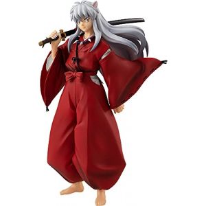 Good smile company Inuyasha Pop Up Parade Figurine en PVC