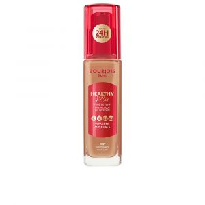 Bourjois Base trucco Healthy Mix #56W-Bronzo chiaro