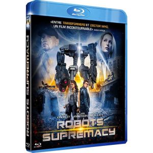 Image de Robots Supremacy