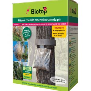 Biotop Ecopiège chenille processionnaire du pin 55 cm