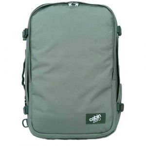 Cabin Zero CABINZERO Classic Pro 42L Sac &agrave; Dos, Kaki g&eacute;orgien, 35x54x20 Mixte