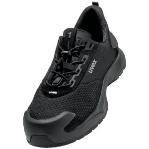 Uvex 1 x-craft pro Chaussure basse S1 PL, pointure 46