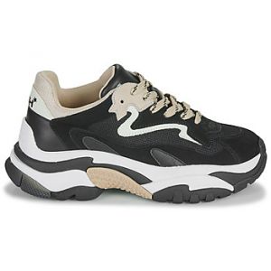 Ash Baskets montantes ADDICT Noir - Taille 37,38,39,40,41