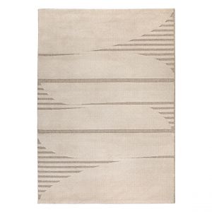 Vivaraise Tapis Coty Naturel 200 x 290 x 1 cm