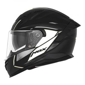Nox Casque moto intégral N401 Xeno