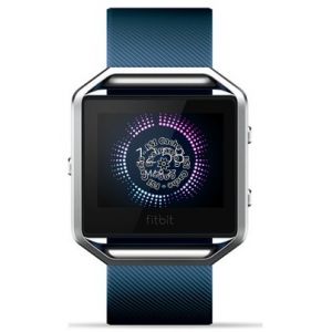 Image de Fitbit Blaze (Small) - Montre connectée fitness