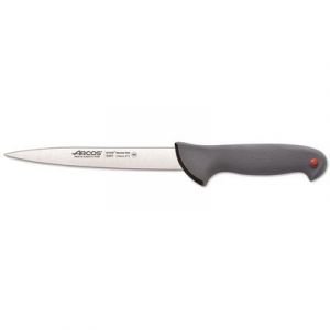 Image de Arcos Couteau filet de sole 17cm Colour Prof