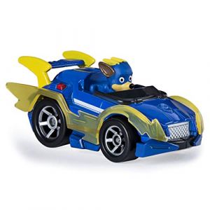 Spin Master Véhicule Die Cast Pat' Patrouille