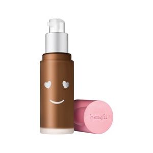 Benefit Hello Happy - Fond de Teint Liquide Couvrance Moyenne - Teinte 12 - 30 ml