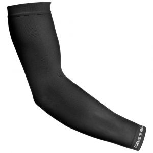 Castelli Chauffe-bras Pro Seamless 2 S-M Black