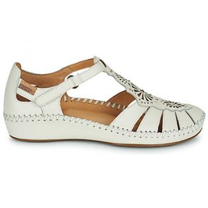 Pikolinos Sandales P. VALLARTA 655 Blanc - Taille 37,40,41