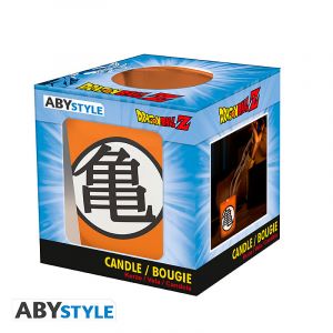 Abystyle Dragon Ball - Kame Symbol - Bougie