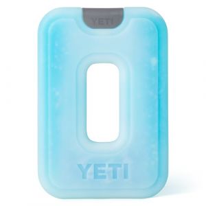 Yeti Coolers - Ice Sheet - Pain De Glace Taille Medium, Bleu