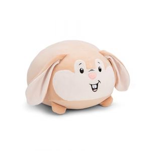 Nici Peluche lapin Chill