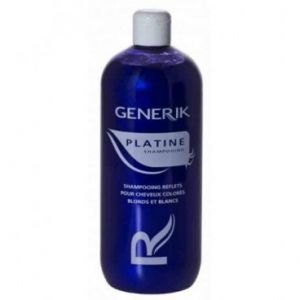 Generik Shampoing platine d&eacute;jaunisseur - 1000 ml
