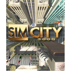 Image de SimCity 3000 [PC]