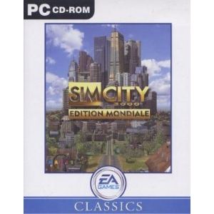 SimCity 3000 [PC]