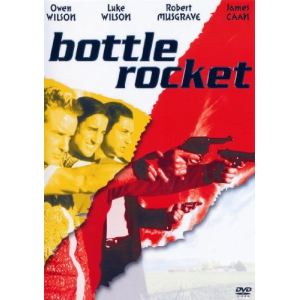 Bottle Rocket