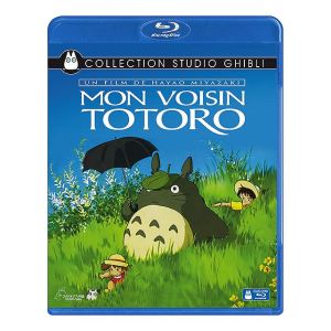 Image de Mon voisin Totoro