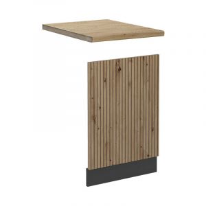 Fa&ccedil;ade R-Line, Ch&ecirc;ne Artisan, 45 cm, pt Ch&ecirc;ne Vicco