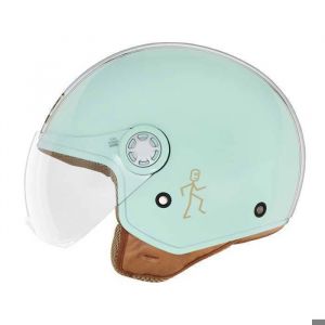 Nox Casque moto jet N210 Evo