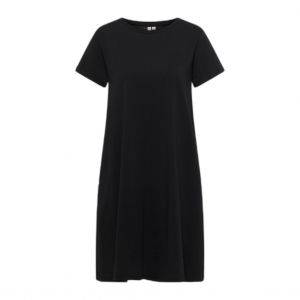 Robe t-shirt femme Ragwear Chickie