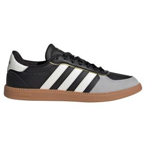 Adidas Chaussures breaknet sleek femme noir