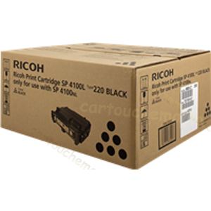 Ricoh 403074 - Toner noir 7500 pages