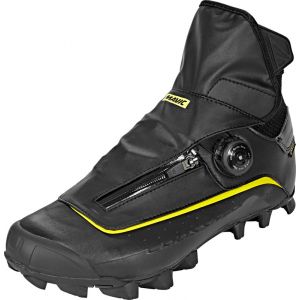 Image de Mavic Chaussures VTT hiver Crossmax SL Pro Thermo 2015 noires