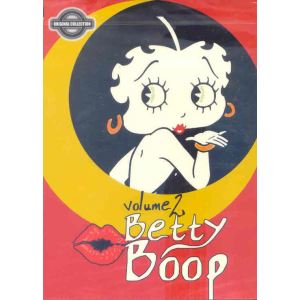 Image de Betty Boop - Volume 2