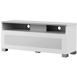 Meliconi Techline 12040H Verre Blanc