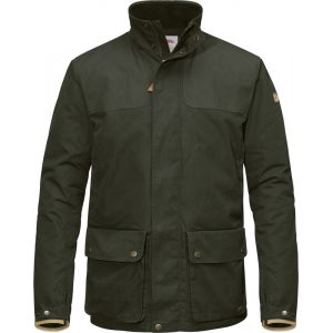 Fj&auml;llr&auml;ven S&ouml;rmland Padded Jacket M Veste Homme, Vert