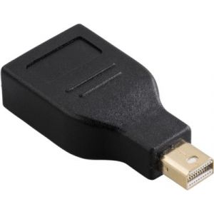 Hama Adaptateur DisplayPort vers MiniDisplayPort