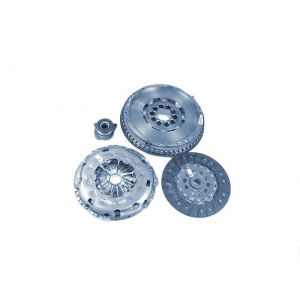 Valeo Kit d'Embrayage FULLPACK DVA 837093 BMW,1 Schrägheck (E87),3 Limousine (E90),3 Touring (E91),5 Limousine (E60),X1 (E84),3 Coupe (E92)