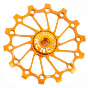 KCNC Dents Longues étroites/larges Ultra Sram X-sync 11-12 Ans 14t Gold