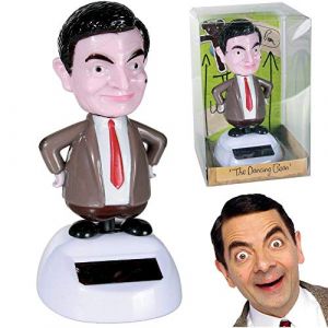 Ootb Mr Bean solaire