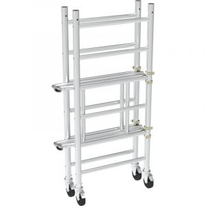 Tubesca Comabi - Echafaudage Neolium SX 4m