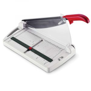 Cisaille Plastique M+r 6532 - Levier 32 Cm