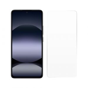 Made for Xiaomi Verre trempe pour Redmi Note 14 5G