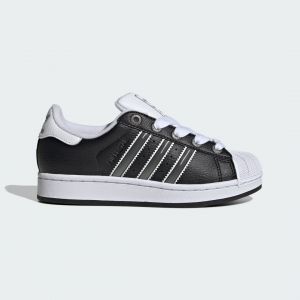 Adidas Originals Chaussures Superstar Ii Enfants, pointure 37⅓ - Taille 37⅓