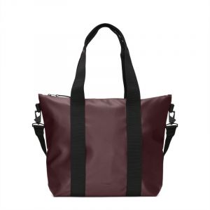 Rains Sac shopping Tote Bag Mini 36 cm Depth
