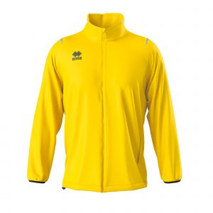 Veste coupe-vent enfant Errea Pressing