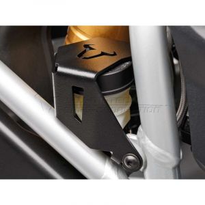 Sw-motech Protection de réservoir de liquide de frein noir BMW R 1200