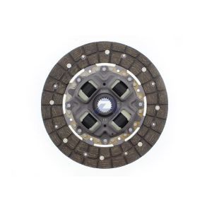 Aisin Disque d'Embrayage DT-124V TOYOTA,YARIS SCP1_, NLP1_, NCP1_,RAV 4 II CLA2_, XA2_, ZCA2_, ACA2_,COROLLA Verso ZER_, ZZE12_, R1_